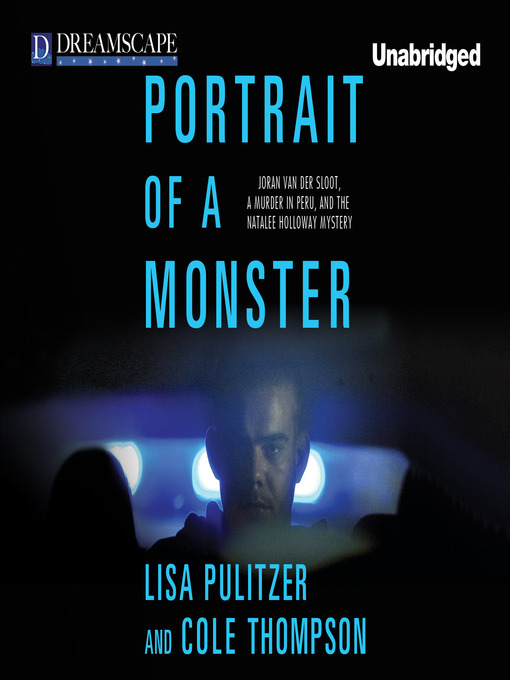 Title details for Portrait of a Monster by Lisa Pulitzer - Available